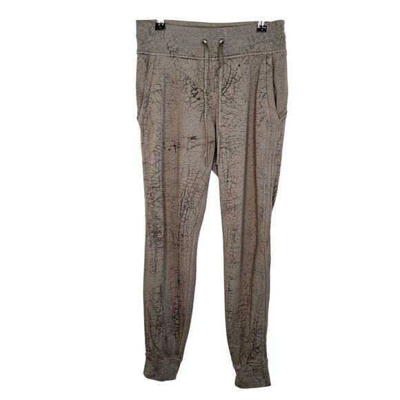 Lululemon Warm Down Jogger *7/8 Length, 6 - Picture 2 of 8